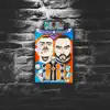 Rayz & Batsi - Problem me shqipe - Single